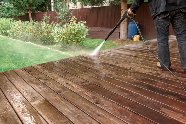 Best Playground Equipment Cleaning  in Salem, MO