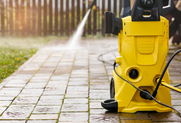 Best Parking Lot and Garage Cleaning  in Salem, MO